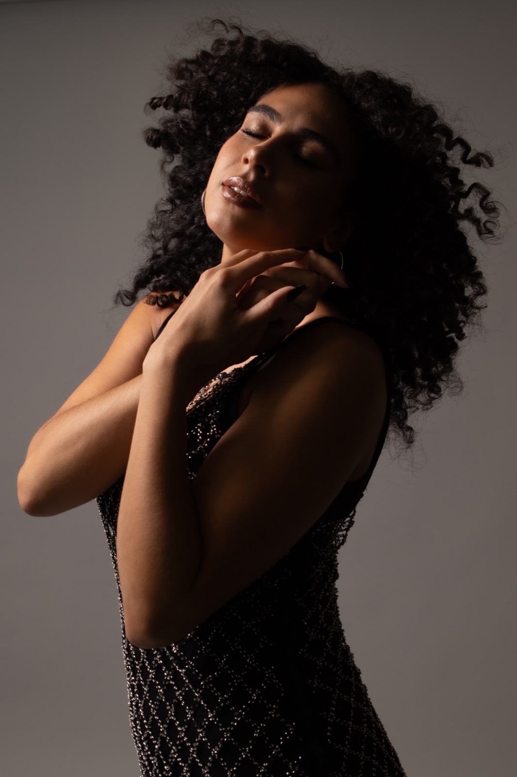 Tori Cross — editorial