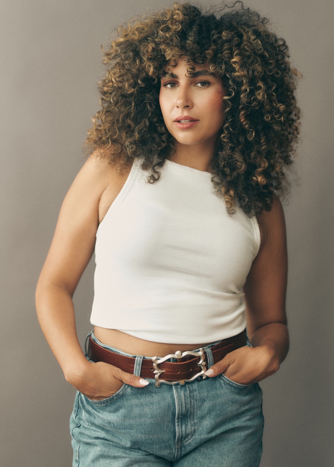 Tori Cross portrait
