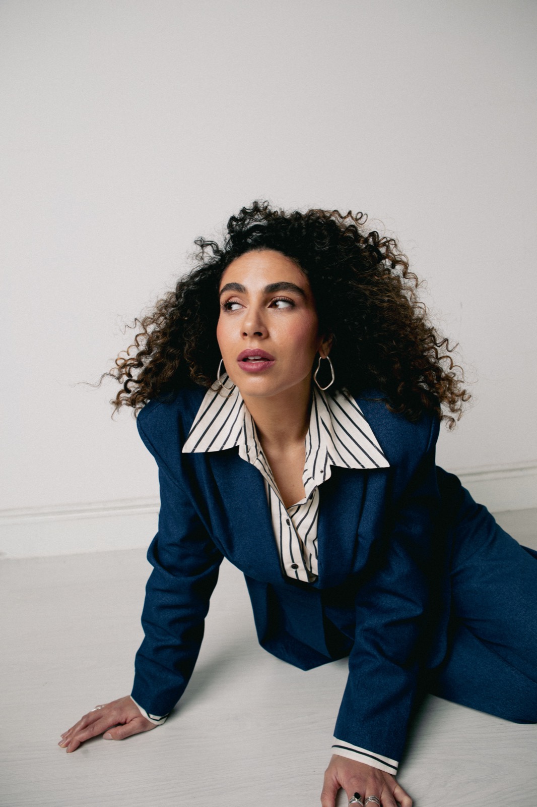Tori Cross — musician