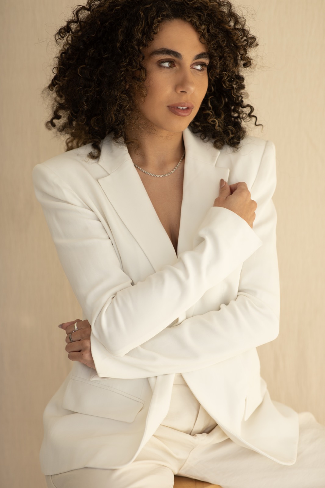 Tori Cross — tailoring